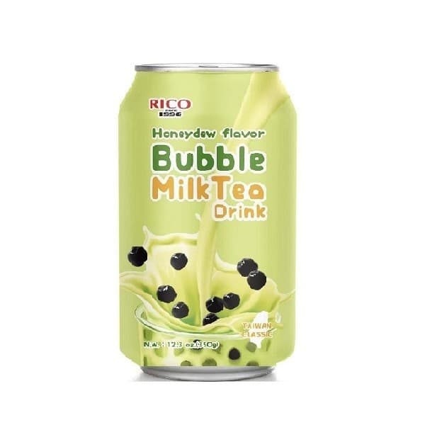 Bubble MilkTea Honeydew