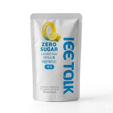 Lemon ADE Sin Azúcar