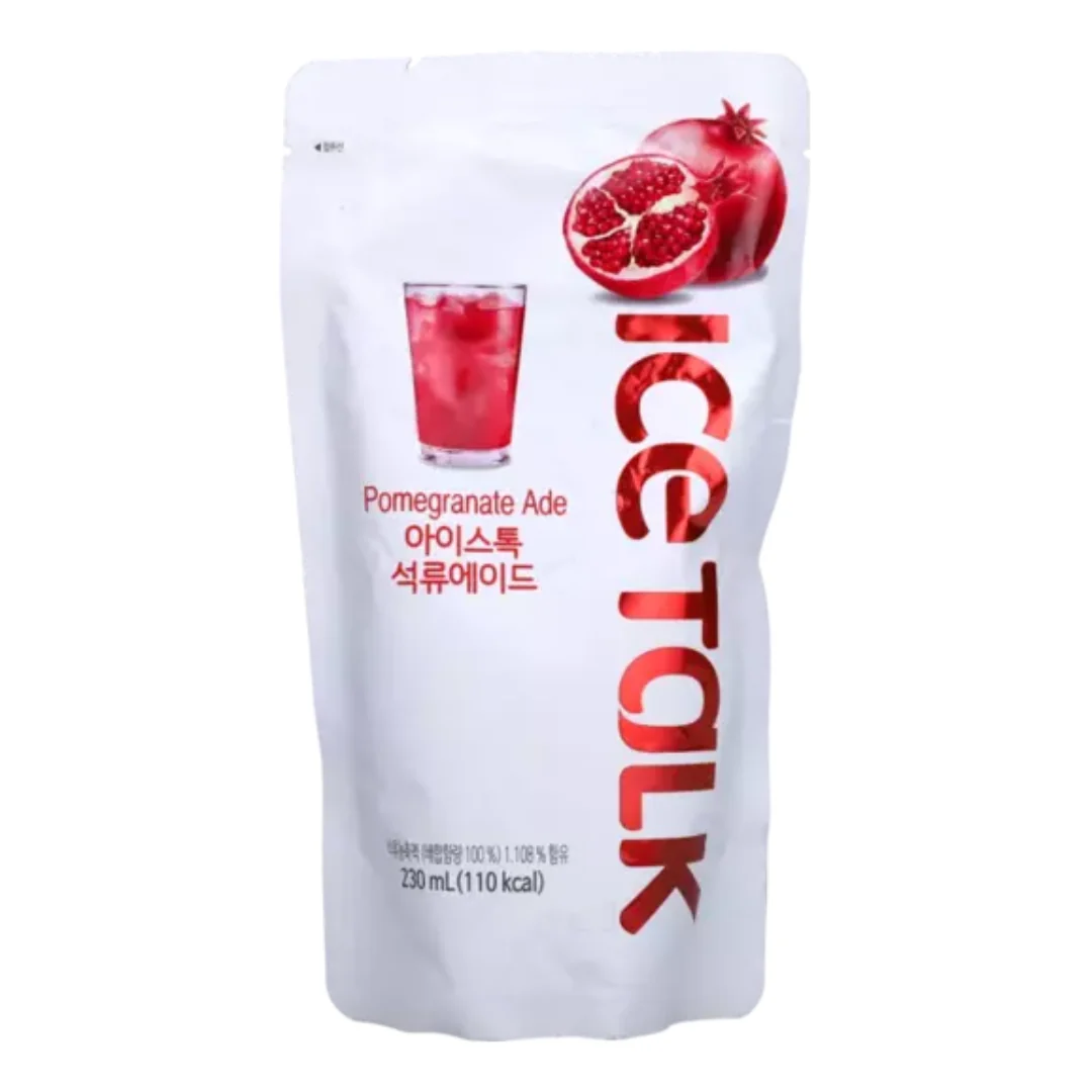 Pomegranate ADE