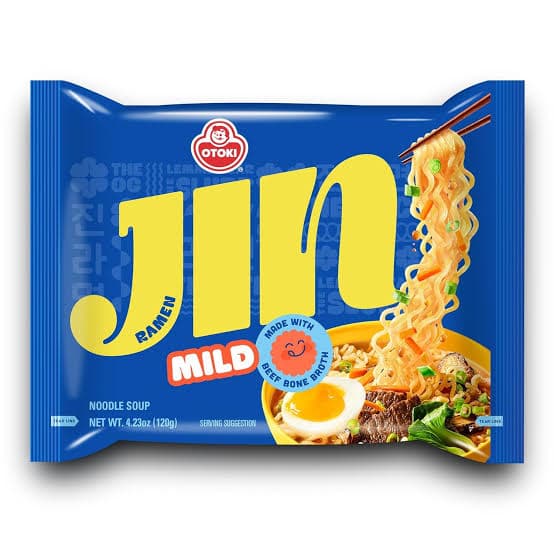 Jin Mild
