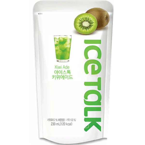 Kiwi ADE