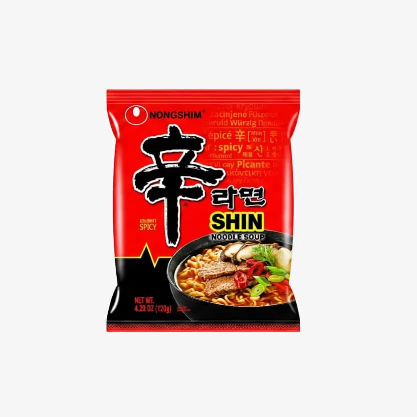 Shin Ramyun