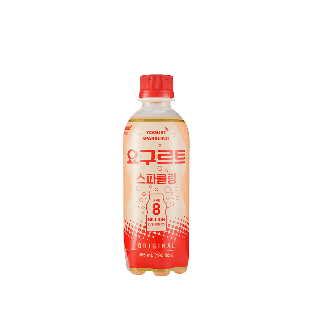 Yogurt Sparkling Original