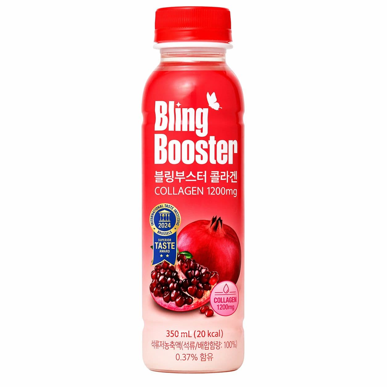 Bling Booster Collagen