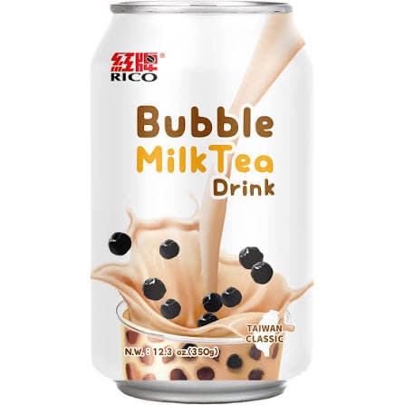 Bubble MilkTea