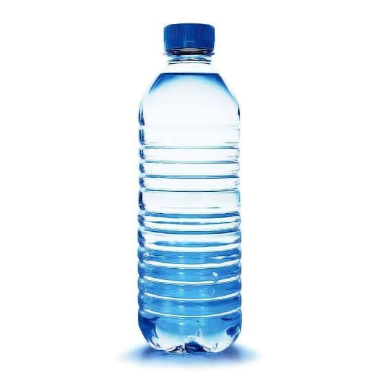 Agua Mineral Coreana