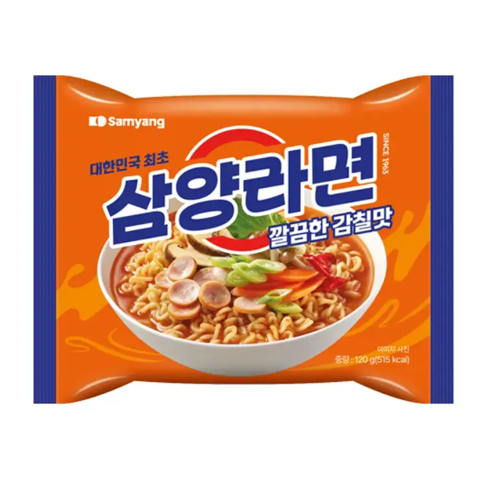 Samyang Ramen Original
