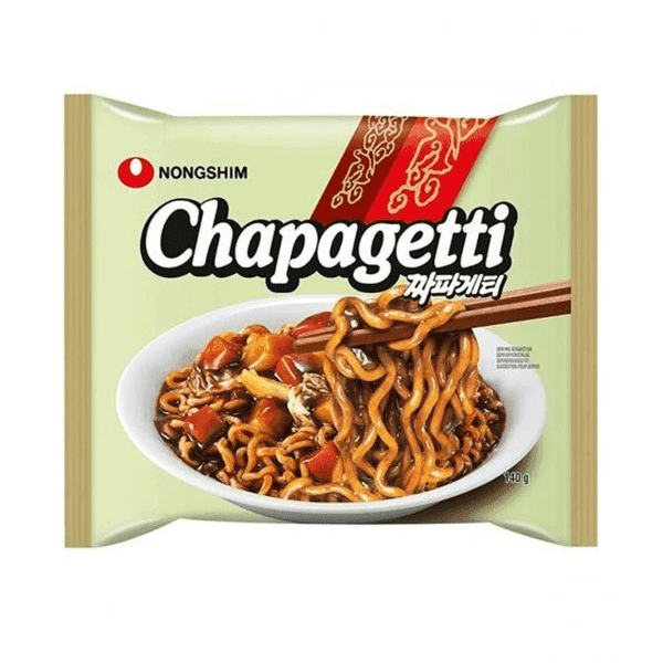 Chapagetti