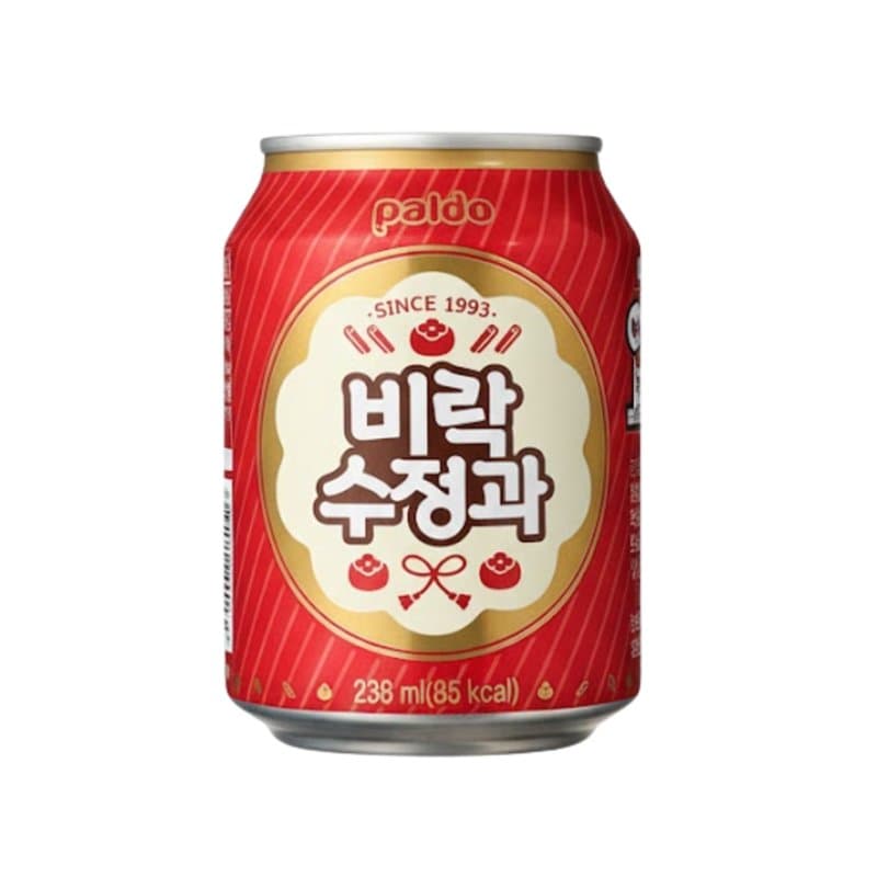 Sujeonggwa 1L