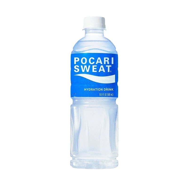 Pocari Sweat 500ml
